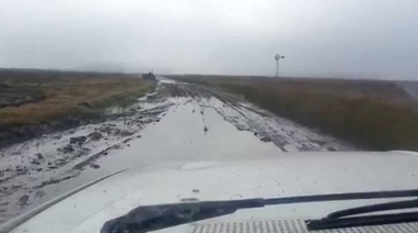 Productores van al defensor del pueblo por el estado de los caminos