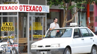 Taxi, estacionamiento y colectivos más caros en el interior
