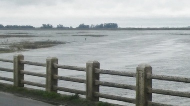Sociedades Rurales de 25 de Mayo, Saladillo y Roque Pérez rechazan una canalización impulsada desde Bolívar