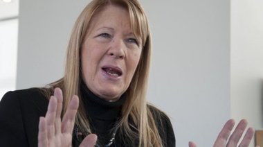 Reclaman un "diálogo permanente " para lograr un "acuerdo sustentable en el largo plazo"