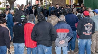 Cooperativistas de Junín denuncian intento de "vaciamiento" de parte del municipio