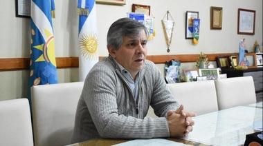 Britos aseguró que la decisión de Vidal "desfinanciará" a los municipios