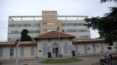 Preocupación por el mal estado del hospital Interzonal de Junín