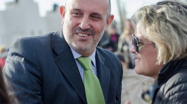 Guerrera criticó a nación y acusó a Vidal de dejar a los municipios "sin herramientas"