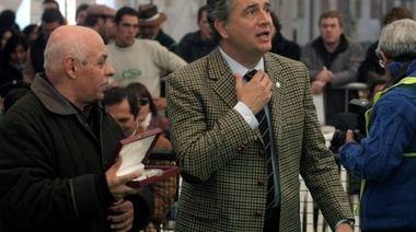 A pesar del rechazo de las entidades agrarias, Nación apura la Ley de Semillas