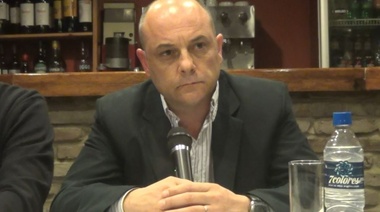 Tejedor: Gianini quiere saber cómo Sala gastó el fondo educativo 2017