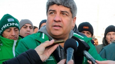 Pablo Moyano criticó la conducción de la CGT: “no mira a los trabajadores"