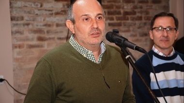 Guerrera dijo que en Pinto la recaudación bajó producto de la crisis económica