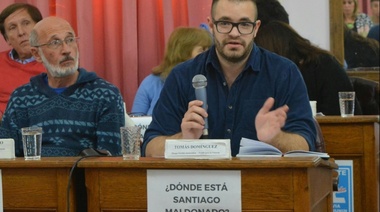 Concejal PJ comparó al gobierno de Aiola con un tema de Shakira: "bruto, ciego y sordomudo"