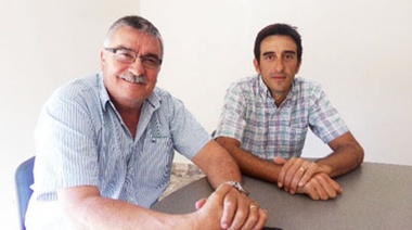 Siguen los cruces hacia el interior de Cambiemos