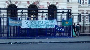 En Provincia, trabajadores estatales cerraron su paritaria del 15% en tres cuotas