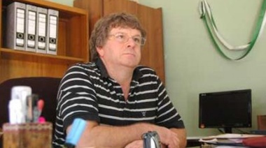 Camioneros pidió un 27%: "quieren que trabajemos gratis", se quejó Gauna