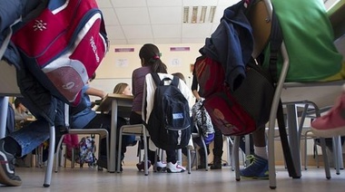 Provincia creó un sistema de mediación escolar para evitar el bullying en las aulas