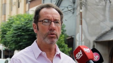 Torchio manifestó "incertidumbre" por el futuro del país