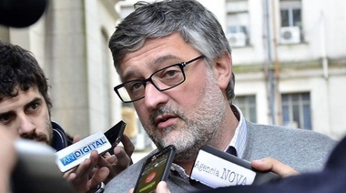 Para el Gobierno bonaerense, el paro docente “es más político que gremial”