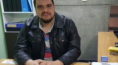 Melo: “La mejor manera de honrar a Julio es seguir trabajando por el empleado de comercio”