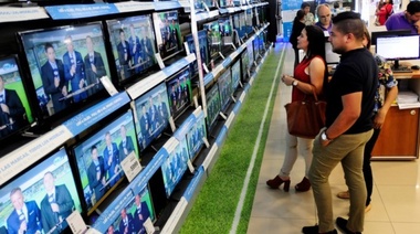 Efecto Mundial: en Junín las ventas por el Día del Padre aumentaron “considerablemente”