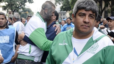 Camioneros define medidas de fuerza y amenaza con un paro de tres días