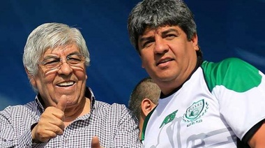 Camioneros consiguió una suba salarial de más del 25 % pero igual para con la CGT