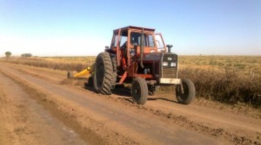 Luz verde de Federación Agraria a la participación privada en la gestión de la red vial
