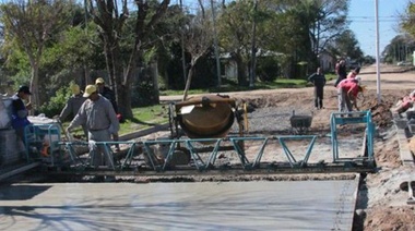Intendentes presionan para reeditar antes de fin de año el fondo para obras