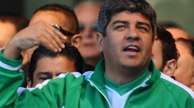 Huelga: Pablo Moyano vaticinó que el paro del 25 de la CGT "será total"