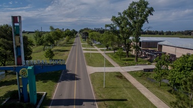 Concejal de izquierda quiere que el municipio rompa el pacto fiscal con provincia