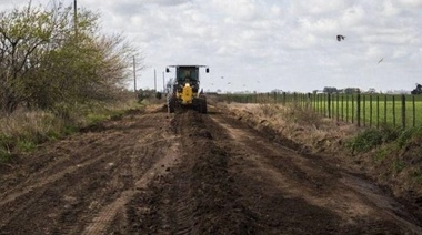 Un organismo descentralizado municipal tendría a cargo los consorcios camineros