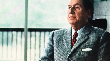 Se cumple un nuevo aniversario de la muerte de Juan Domingo Perón