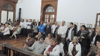 Escándalo en 9 de Julio: Concejales de Cambiemos insultados por farmacéuticos locales