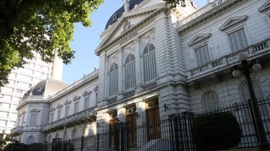 La justicia se suma al reclamo salarial: jueces piden que los sueldos se ajusten por inflación