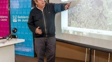 Circunvalación: Balestrasse dijo que la empresa reparará las fisuras y pidió conocer las causas