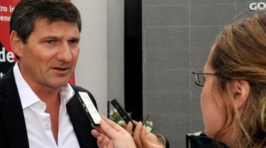 Aún detenido, Fernández recibió una buena noticia judicial