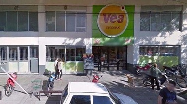 Hasta hoy, en Junín solo el super VEA se adhirió al descuento del 50% del Banco Provincia