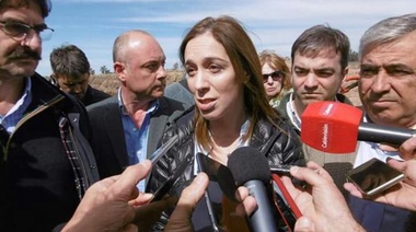 Vidal en Villegas desestimó sospechas sobre aportantes truchos: "no hay nada que ocultar"