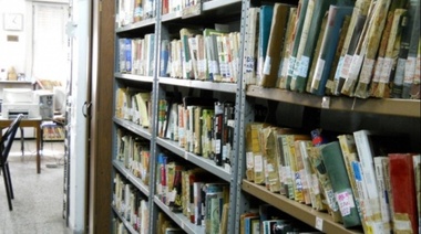 Bibliotecas populares reclaman por cuatro meses de atrasos en subsidios