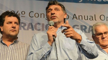 Enemistado con la Mesa de Enlace, FAA lanzó críticas al Gobierno por la Ley de Semillas