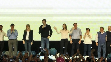 La denuncia por aportantes truchos golpea a Cambiemos en el interior