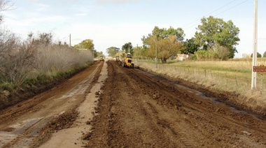 Productores analizarán el estado de la red vial a la espera de los consorcios