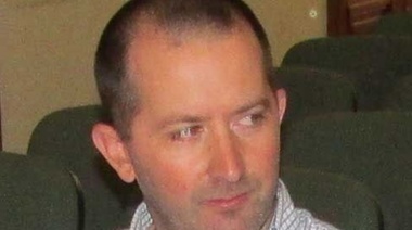 "Que el kirchnerismo hable de corrupción es una tomada de pelo", respondió funcionario de Villegas