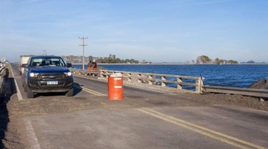 La Rural reclama obras prometidas para el puente de Lincoln