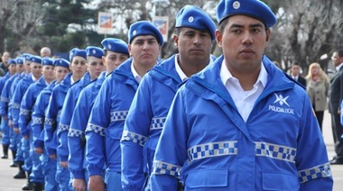 Aseguran que es "un retroceso" la fusión de la policía local con la bonaerense