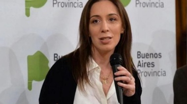 Tras el escándalo, Vidal decidió apartar a la contadora provincial Inza