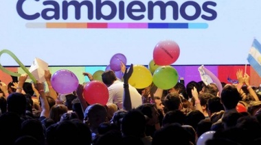 Ahora en Carlos Casares aparecieron "aportantes truchos" de Cambiemos