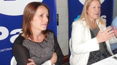 Margarita Stolbizer bajará a la región para sumar radicales díscolos de Cambiemos