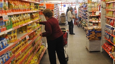La Canasta Básica Alimentaria aumentó más que la inflación en junio