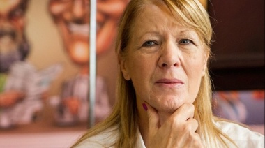 Salen al cruce contra Stolbizer por las denuncias de aportantes truchos