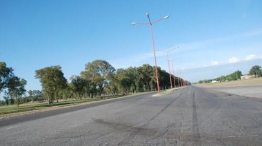 El PJ reclamó por el nombre "Eva Perón" para la Circunvalación