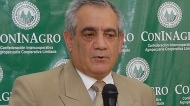 Para Coninagro, “las exportaciones pueden subir si se apuesta a las economía regionales”