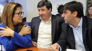 El peronismo pidió una sesión especial para tratar la reforma de las Fuerzas Armadas